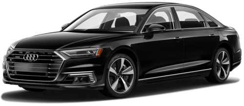 2021 Audi A8 e Sedan 2021 Audi A8 e Sedan